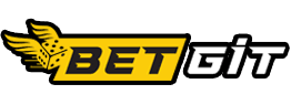 Betgit güvenilir bahis sitesi logo